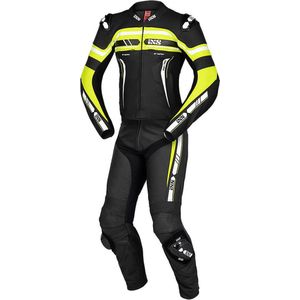 iXS - RS-700 - Racepak - 2-Delig - Nappa Rundleder
