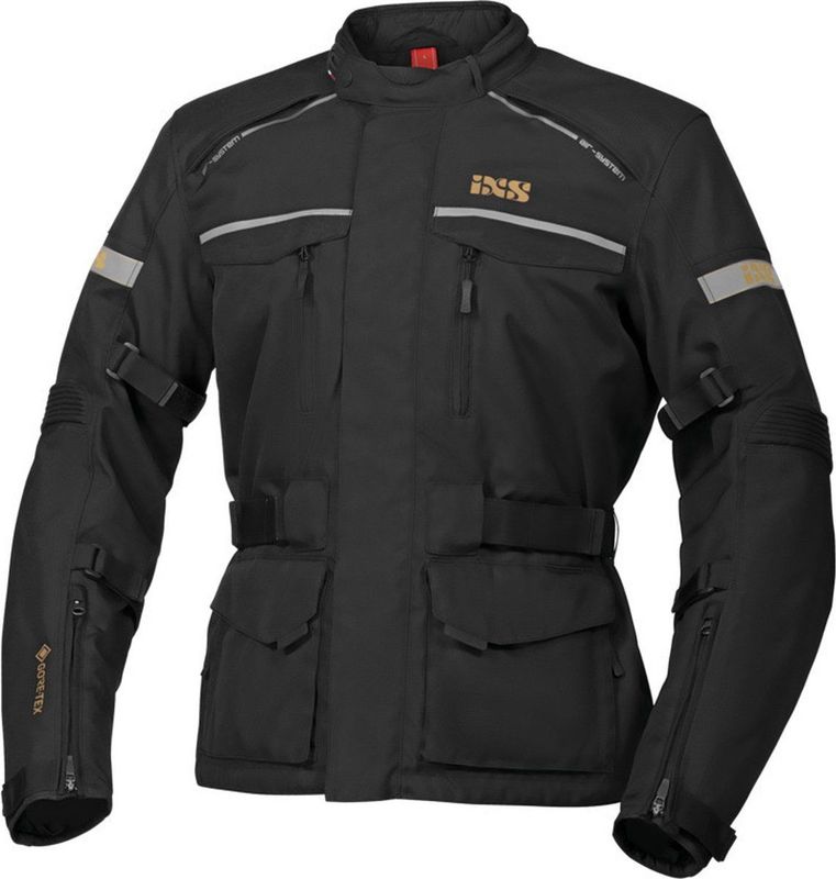 iXS - Liz-ST - Motorjas - Dames - Waterdicht - 450D Polyester