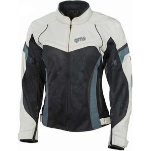 Motorradjacke GMS tara mesh