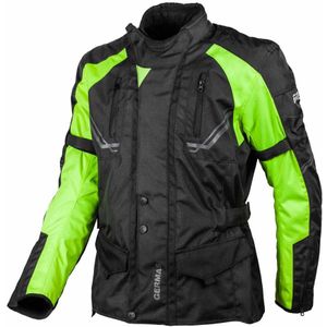 Motorradjacke GMS tylor