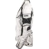Motorjas Dames GMS Taylor Beige-Zwart