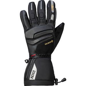 IXS Arctic-GTX 2.0, handschoenen Gore-Tex, zwart, XXL