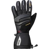 IXS Arctic-GTX 2.0, handschoenen Gore-Tex, zwart, XL