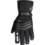 IXS Sonar GTX 2.0, handschoenen Gore-Tex, zwart, L