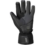 IXS Sonar GTX 2.0, handschoenen Gore-Tex, zwart, XL
