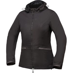 IXS - Classic Elora-ST-Plus - Dames Jas - Zwart