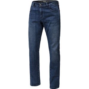 IXS - 1L Straight - Motor Jeans