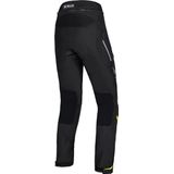 IXS - Panther-ST - Motorbroeken - Zwart - Polyester/Polyamide