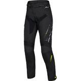 IXS - Panther-ST - Motorbroeken - Zwart - Polyester/Polyamide