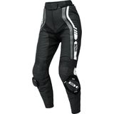 iXS RS-800 - Leren Motorpak - Dames - 2-delig - Volnerf Rundleer