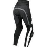 iXS RS-800 - Leren Motorpak - Dames - 2-delig - Volnerf Rundleer