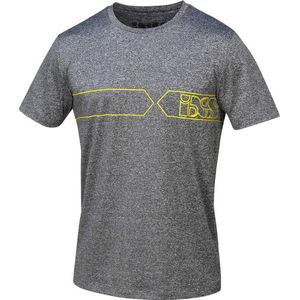 IXS Team Functioneel T-Shirt