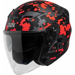 IXS 99 2.0 Jet Helm