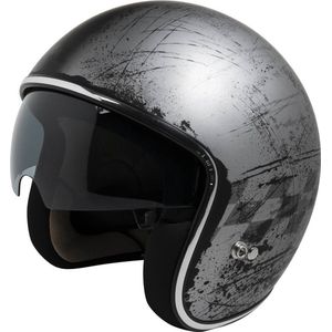 IXS 77 2.5 Jet helm