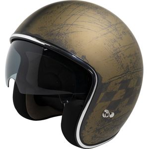 IXS 77 2.5 Jet helm