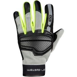 Motorradhandschuhe Sommer Damen IXS classic evo-air