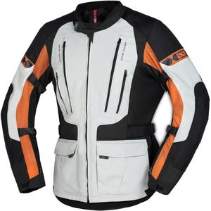 IXS Lennik-ST Motorfiets textiel jas