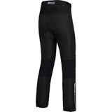 IXS - Tallinn-ST - Motorbroek - Zwart - Polyester - Met CE Kniebeschermers