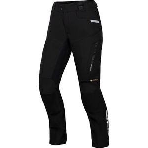 IXS - Tromsö-ST 2.0 Motorfietsbroek - Zwart - Textiel