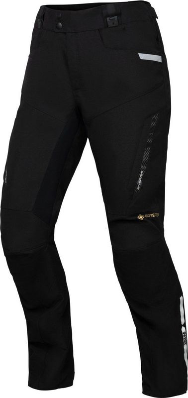 IXS - Tromsö-ST 2.0 Motorfietsbroek - Zwart - Textiel