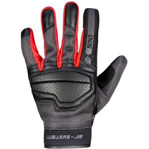 IXS Classic Evo-Air Motorhandschoenen
