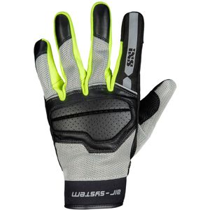 IXS Classic Evo-Air Motorhandschoenen