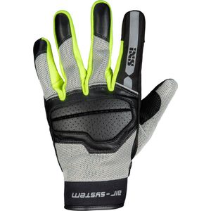 IXS Evo-Air Handschoenen van de motorfiets