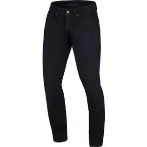 IXS Clarkson Classic AR Jeans schwarz 36/34 - Motorradbekleidung - Motorradhosen - Motorrad Jeanshosen