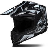 iXS - iXS363 2.0 - Crosshelm - Polycarbonaat - ECE 22.06