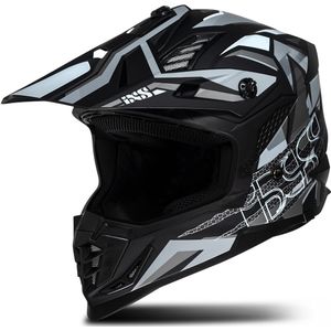 iXS - iXS363 2.0 - Crosshelm - Polycarbonaat - ECE 22.06