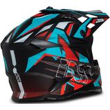 iXS - iXS363 2.0 - Crosshelm - Polycarbonaat - ECE 22.06