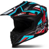 iXS - iXS363 2.0 - Crosshelm - Polycarbonaat - ECE 22.06