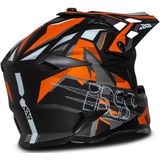 IXS iXS363 2.0 Motorcross helm
