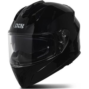 iXS - iXS217 1.0 - Integraalhelm - Polycarbonaat - Helder Vizier - Zonnevizier