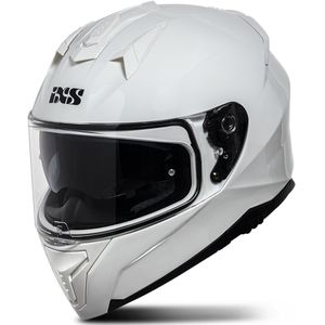 IXS - iXS217 - Integraalhelm - Wit - Polycarbonaat