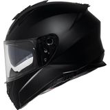 iXS - iXS217 1.0 - Integraalhelm - Polycarbonaat - Helder Vizier - ECE 22.06