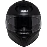 iXS - iXS217 1.0 - Integraalhelm - Polycarbonaat - Helder Vizier - ECE 22.06