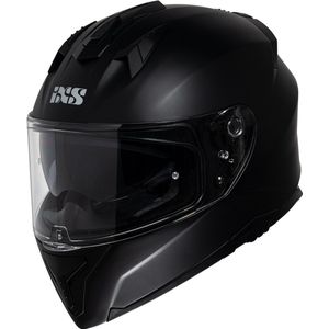 iXS - iXS217 1.0 - Integraalhelm - Helder - Polycarbonaat