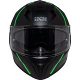iXS - iXS217 2.0 - Integraalhelm - Polycarbonaat - Helder Vizier - ECE 22.06