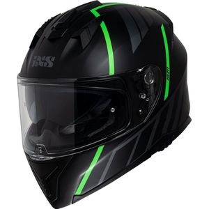 iXS - iXS217 2.0 - Integraalhelm - Polycarbonaat - Helder Vizier - ECE 22.06