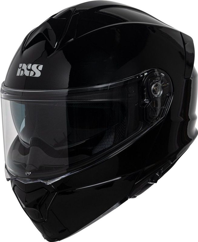 iXS - iXS301 1.0 - Systeemhelm - Modulaire Helm - Polycarbonaat