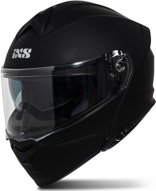 iXS - iXS301 1.0 - Systeemhelm - Modulaire Helm - Polycarbonaat