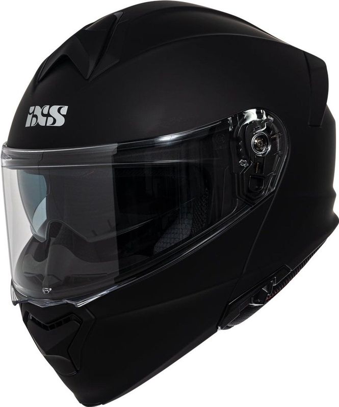 iXS - iXS301 1.0 - Systeemhelm - Modulaire Helm - Polycarbonaat