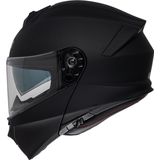 iXS - iXS301 1.0 - Systeemhelm - Modulaire Helm - Polycarbonaat