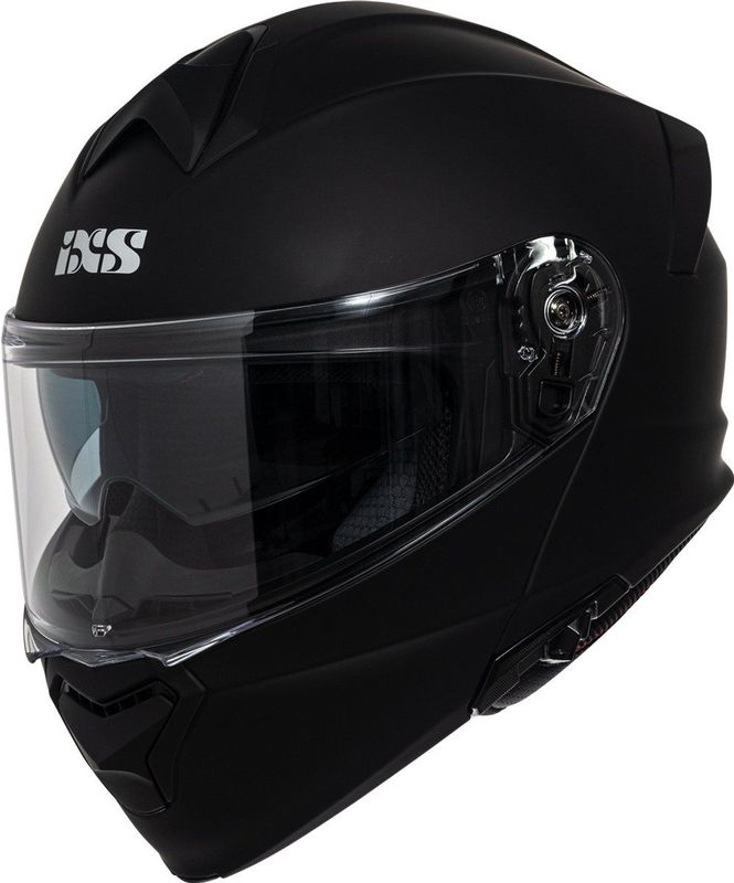 iXS - iXS301 1.0 - Systeemhelm - Modulaire Helm - Polycarbonaat