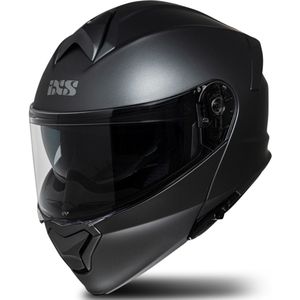 iXS - iXS301 1.0 - Systeemhelm - Modulaire Helm - Polycarbonaat