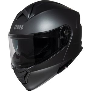 iXS - iXS301 1.0 - Systeemhelm - Modulaire Helm - Polycarbonaat