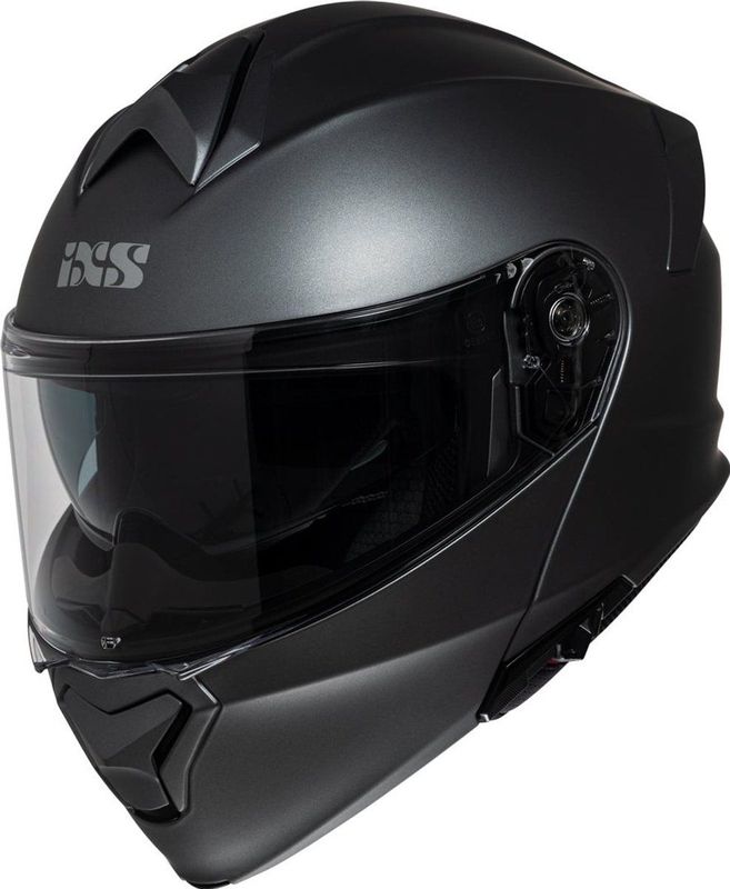 iXS - iXS301 1.0 - Systeemhelm - Modulaire Helm - Polycarbonaat