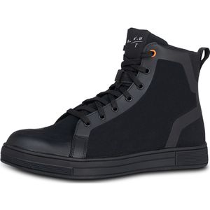 Schoenen iXS Classic Sneaker Style Zwart