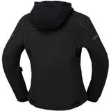 IXS - Moto 2.0 - Textiele Motorjas - Zwart